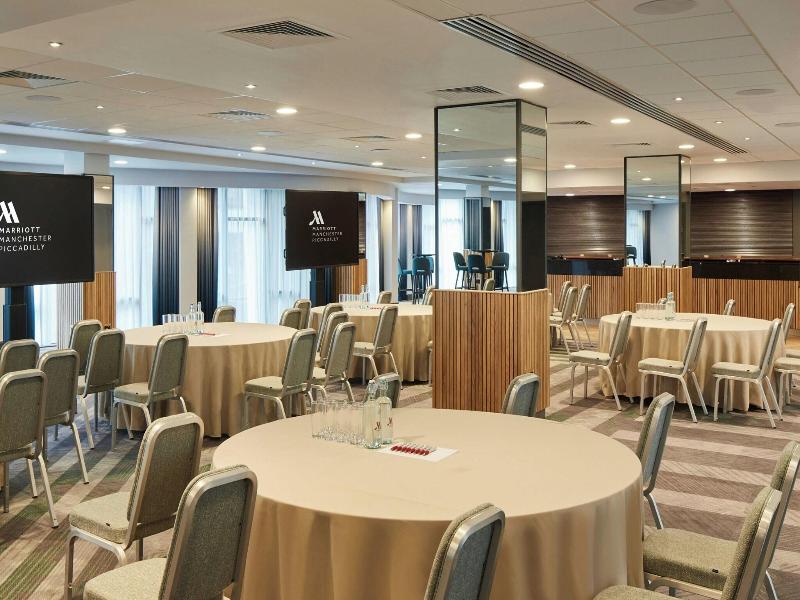 Manchester Piccadilly Hotel image