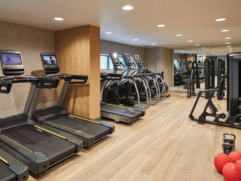 Manchester Piccadilly Hotel image