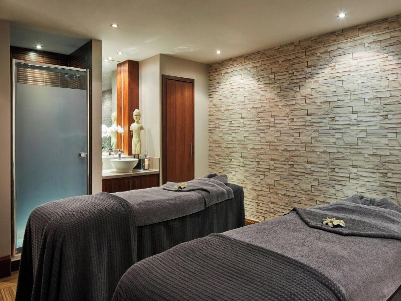 Manchester Piccadilly Hotel image
