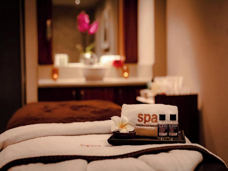 Manchester Piccadilly Hotel image