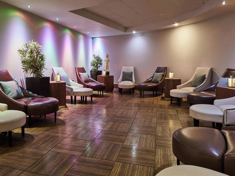 Manchester Piccadilly Hotel image