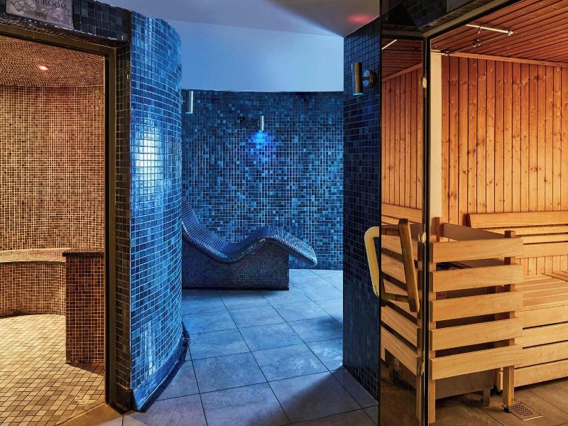 Manchester Piccadilly Hotel image
