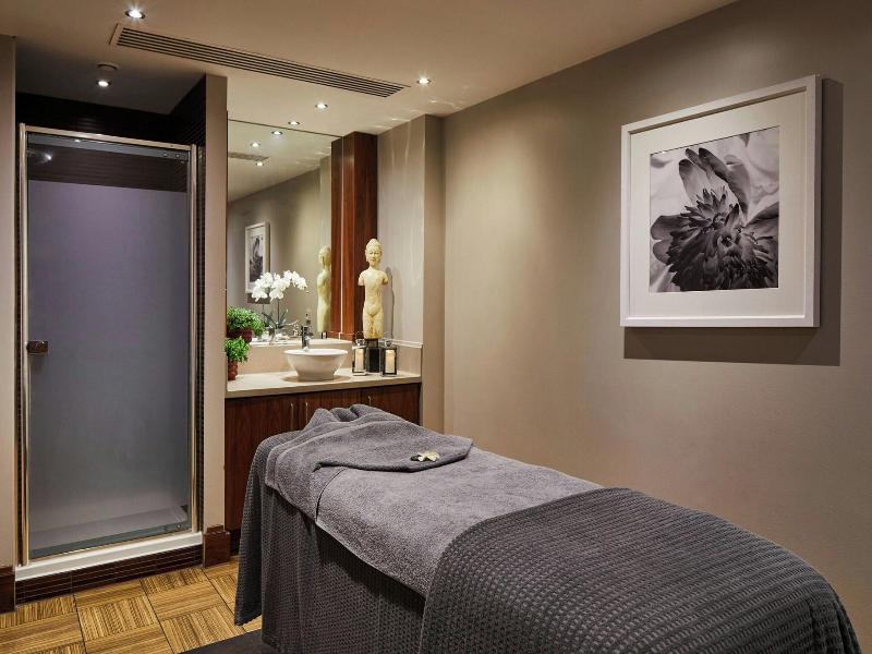 Manchester Piccadilly Hotel image