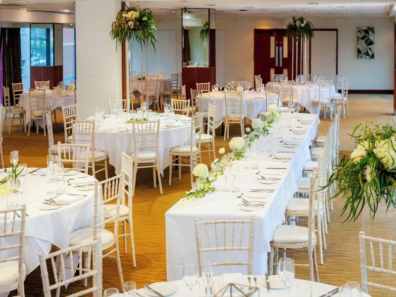 Manchester Piccadilly Hotel image