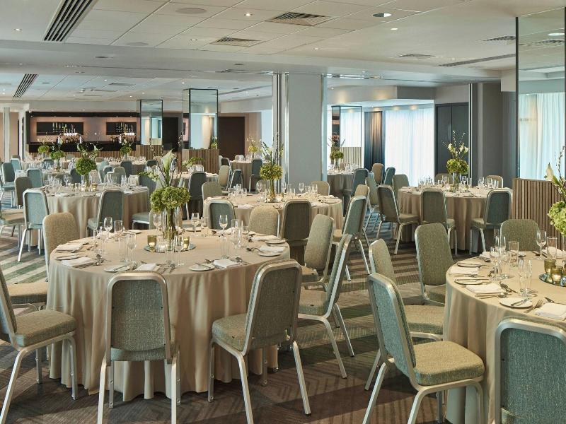 Manchester Piccadilly Hotel image