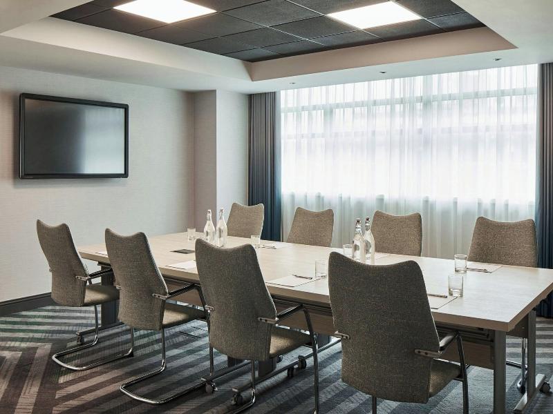 Manchester Piccadilly Hotel image