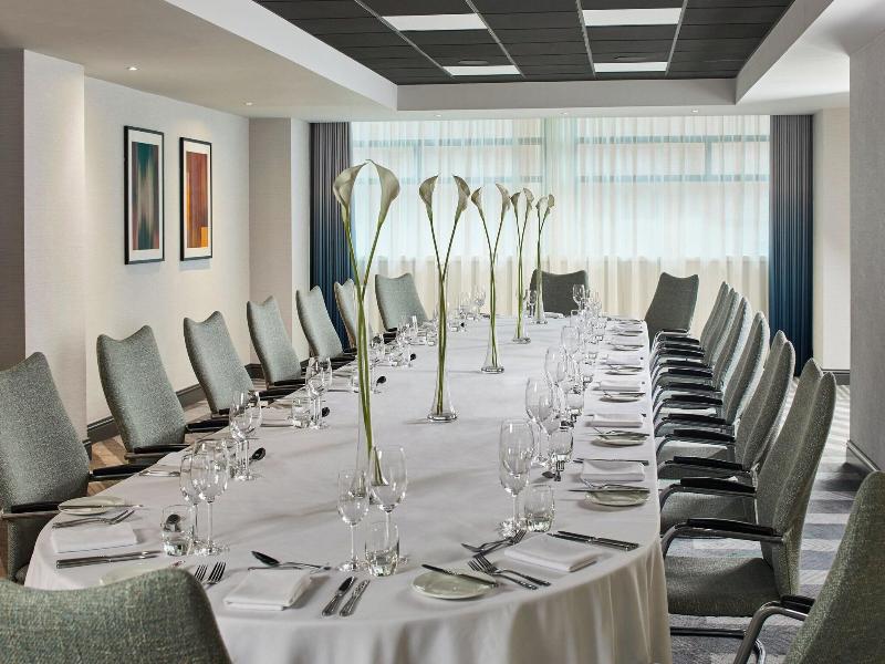 Manchester Piccadilly Hotel image