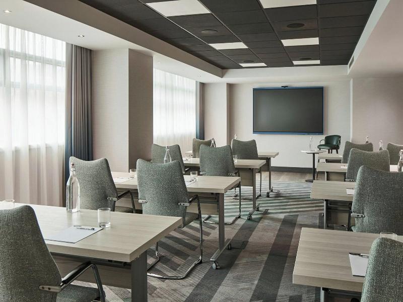 Manchester Piccadilly Hotel image
