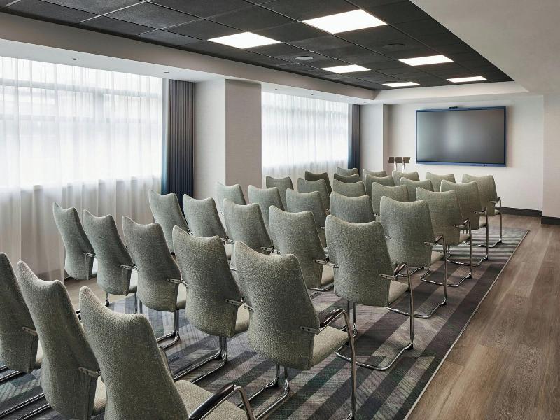 Manchester Piccadilly Hotel image