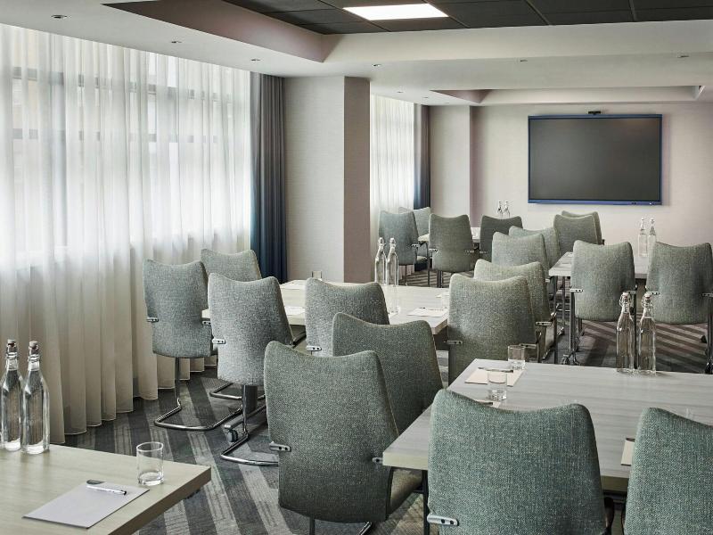 Manchester Piccadilly Hotel image