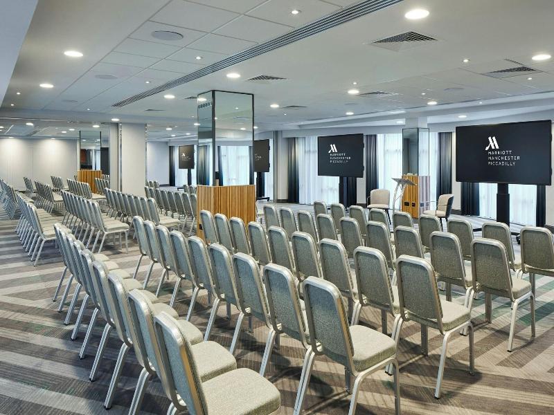 Manchester Piccadilly Hotel image