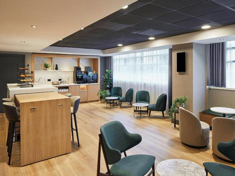 Manchester Piccadilly Hotel image