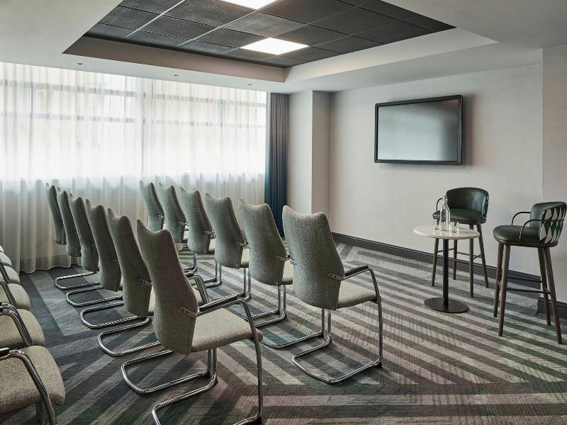 Manchester Piccadilly Hotel image
