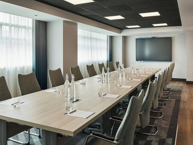 Manchester Piccadilly Hotel image