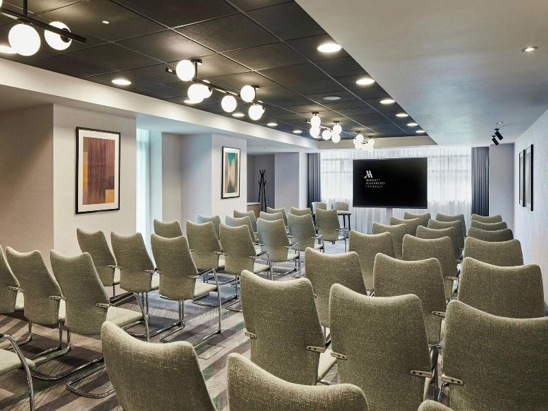 Manchester Piccadilly Hotel image