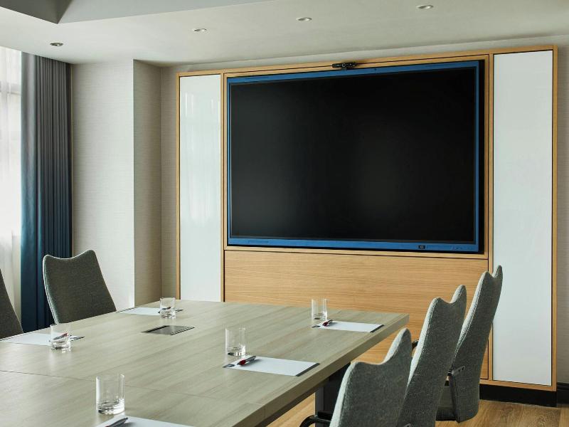 Manchester Piccadilly Hotel image