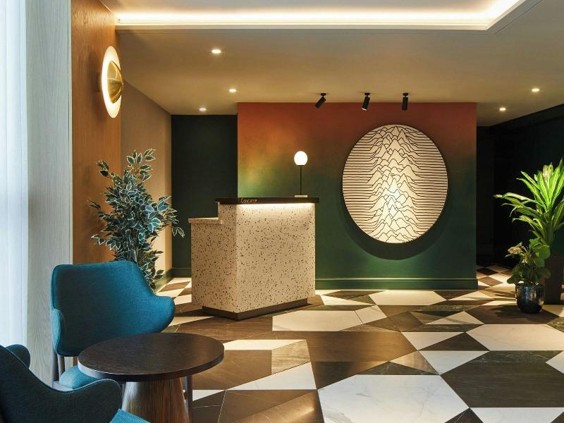 Manchester Piccadilly Hotel image