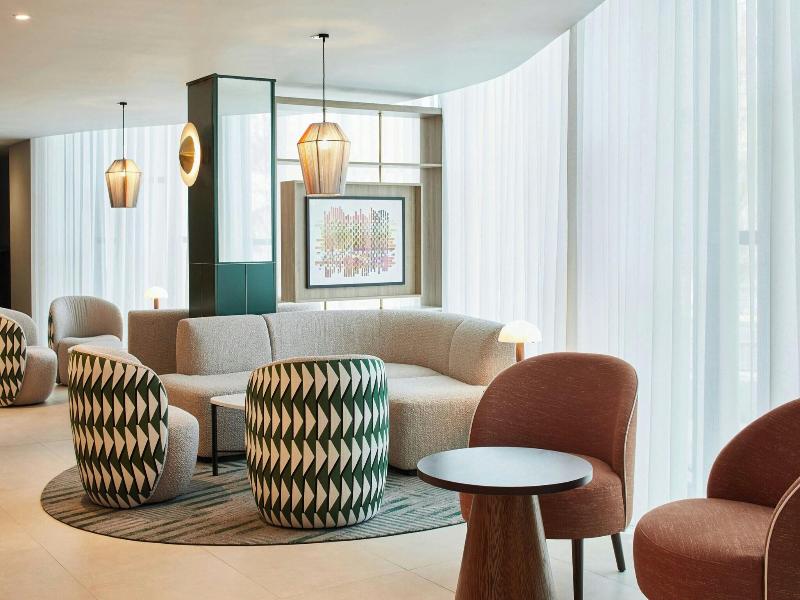 Manchester Piccadilly Hotel image