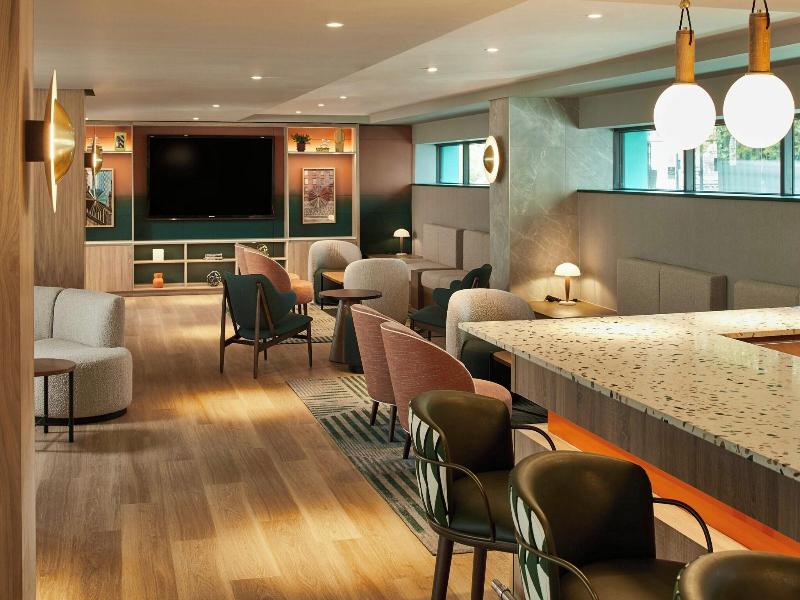 Manchester Piccadilly Hotel image