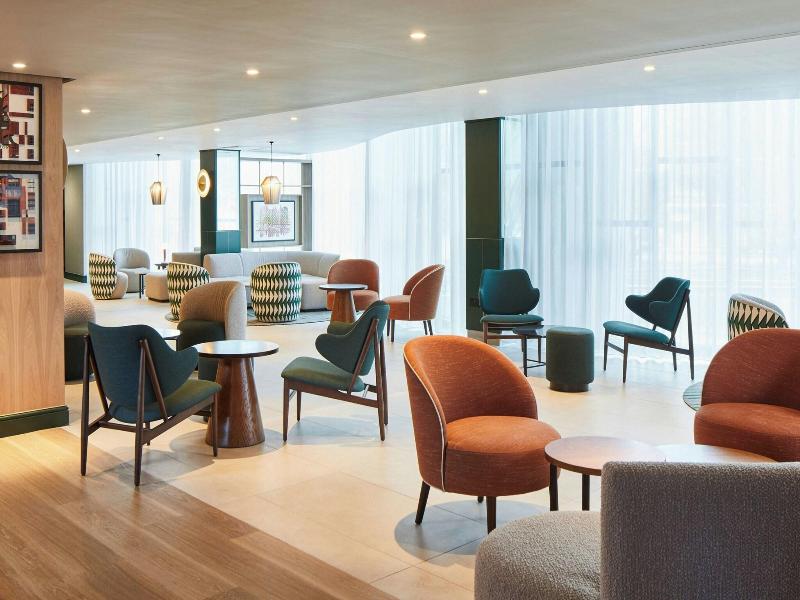 Manchester Piccadilly Hotel image