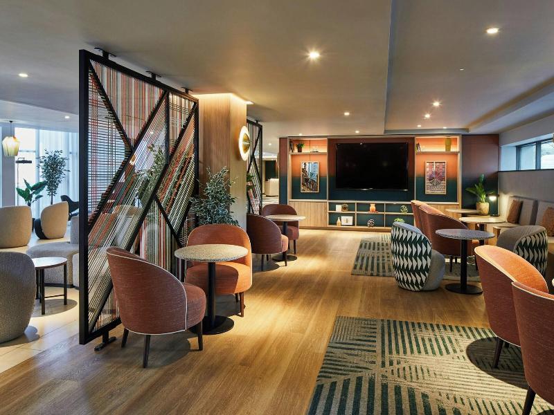 Manchester Piccadilly Hotel image