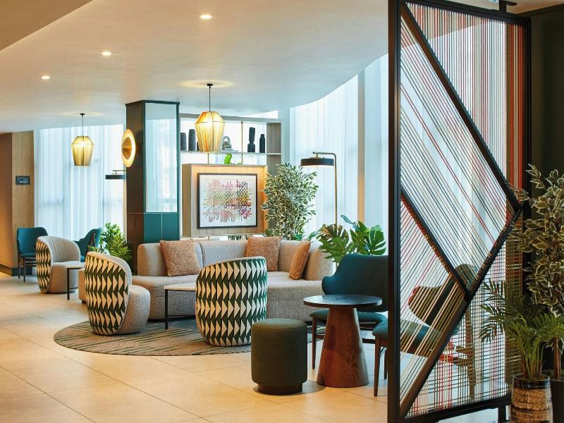 Manchester Piccadilly Hotel image