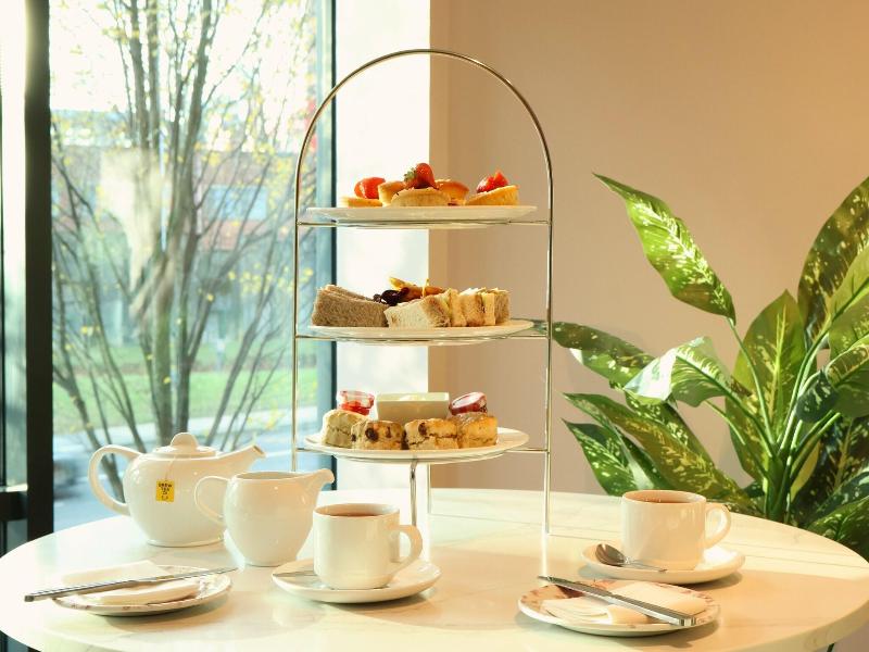 Manchester Piccadilly Hotel image