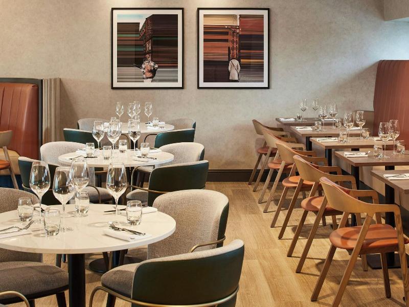 Manchester Piccadilly Hotel image