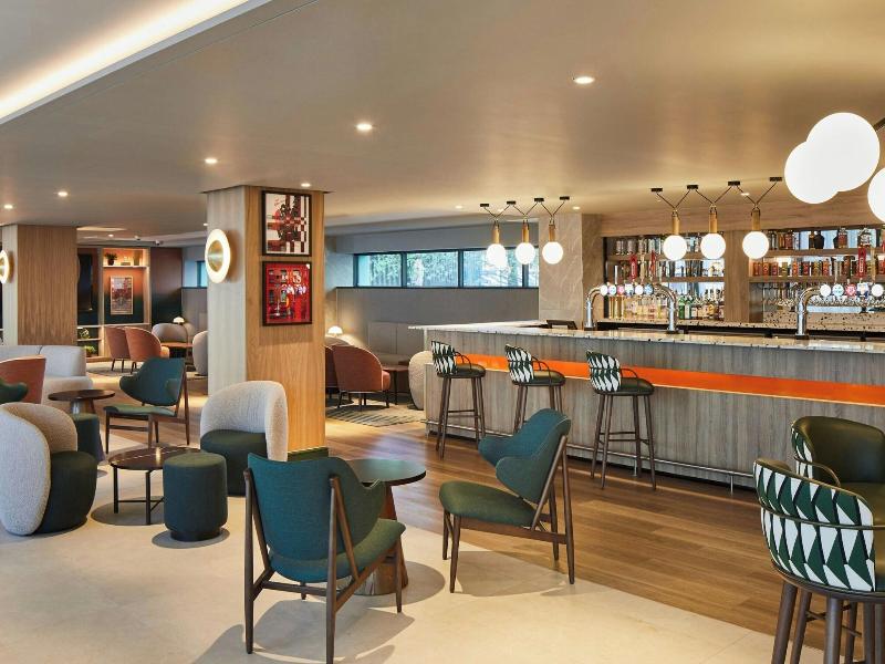 Manchester Piccadilly Hotel image