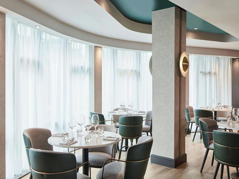 Manchester Piccadilly Hotel image