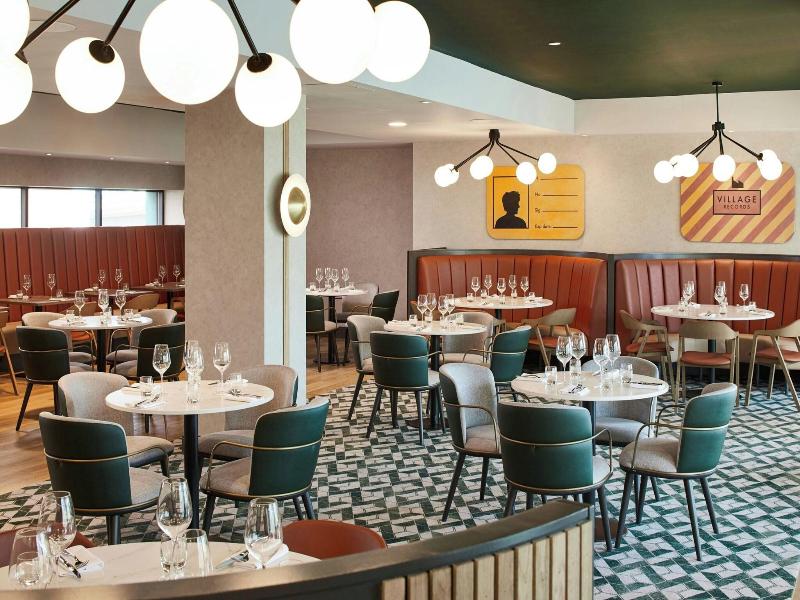 Manchester Piccadilly Hotel image