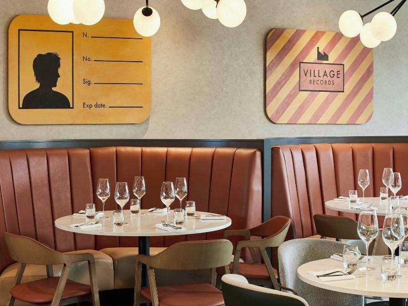 Manchester Piccadilly Hotel image