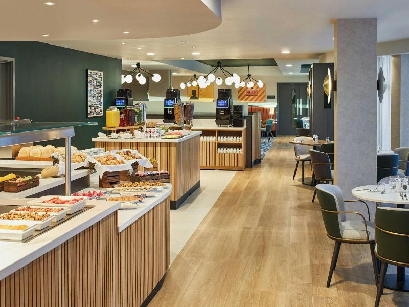 Manchester Piccadilly Hotel image