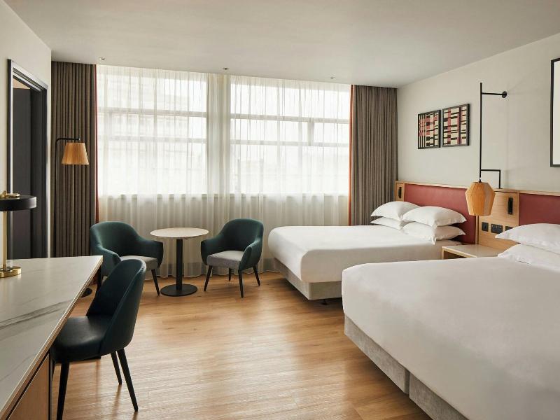 Manchester Piccadilly Hotel image