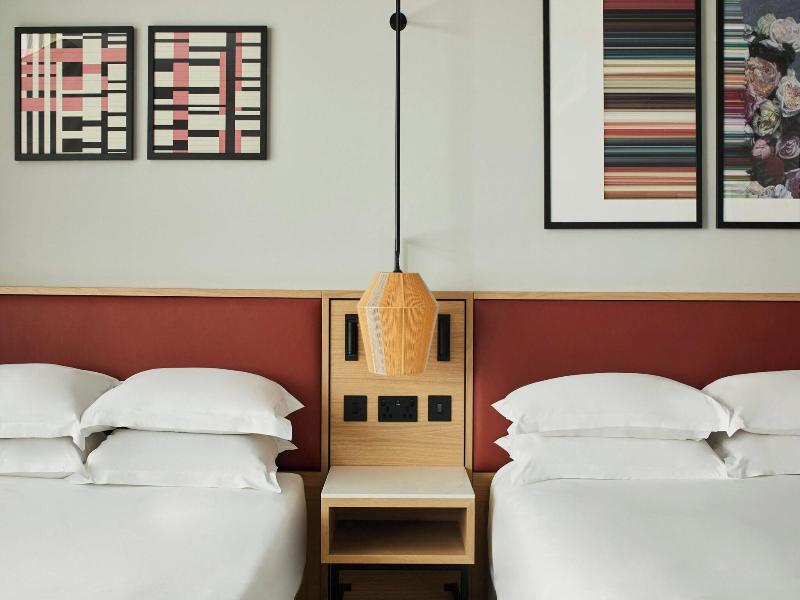 Manchester Piccadilly Hotel image