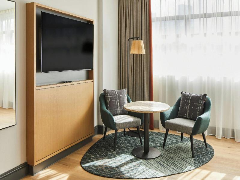 Manchester Piccadilly Hotel image
