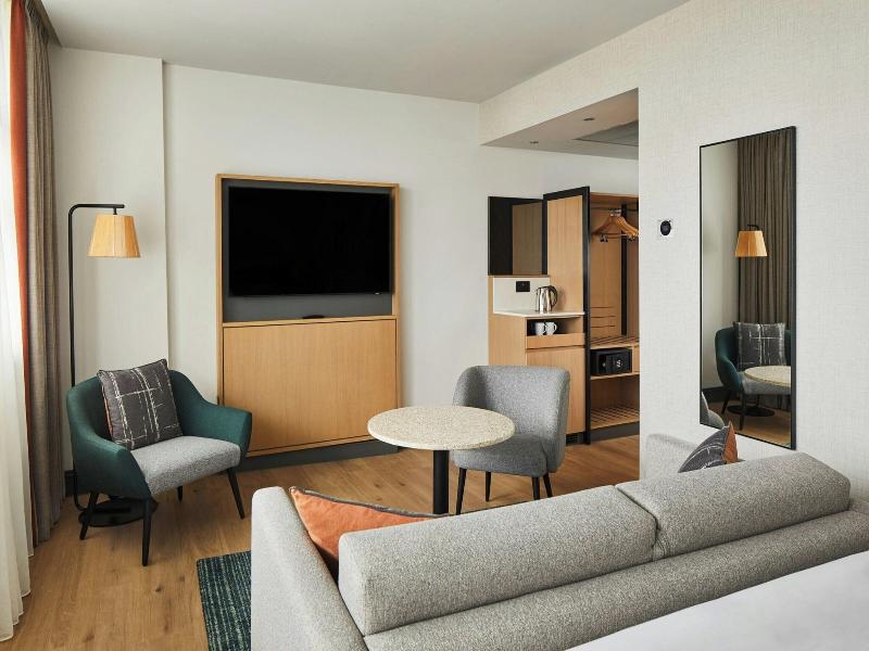 Manchester Piccadilly Hotel image