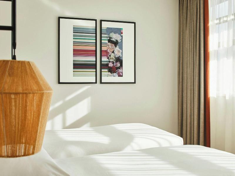 Manchester Piccadilly Hotel image