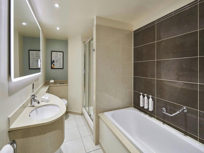 Manchester Piccadilly Hotel image