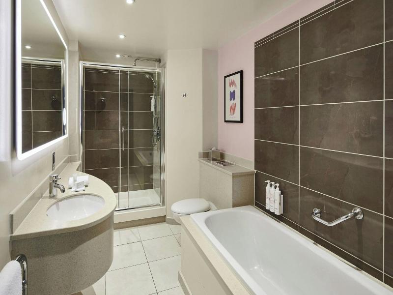 Manchester Piccadilly Hotel image