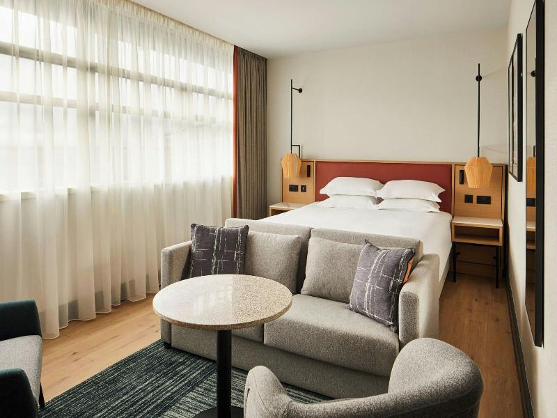 Manchester Piccadilly Hotel image