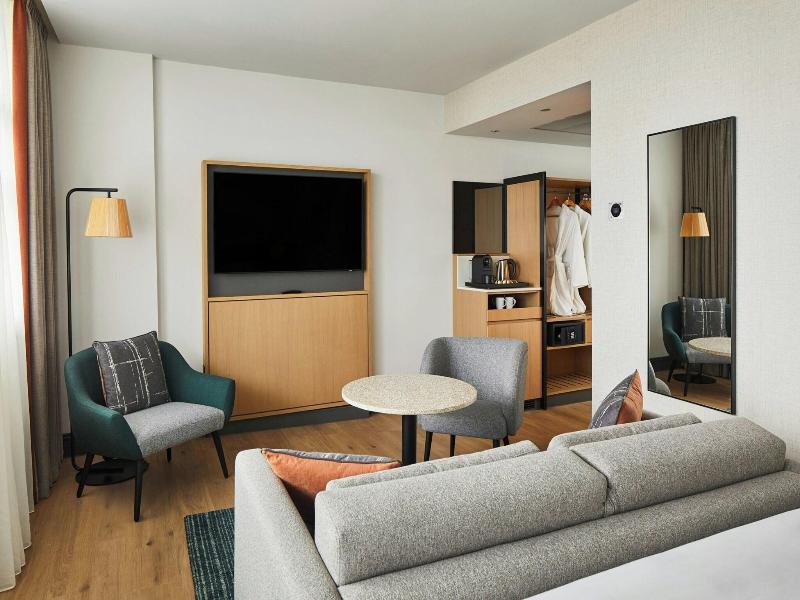 Manchester Piccadilly Hotel image