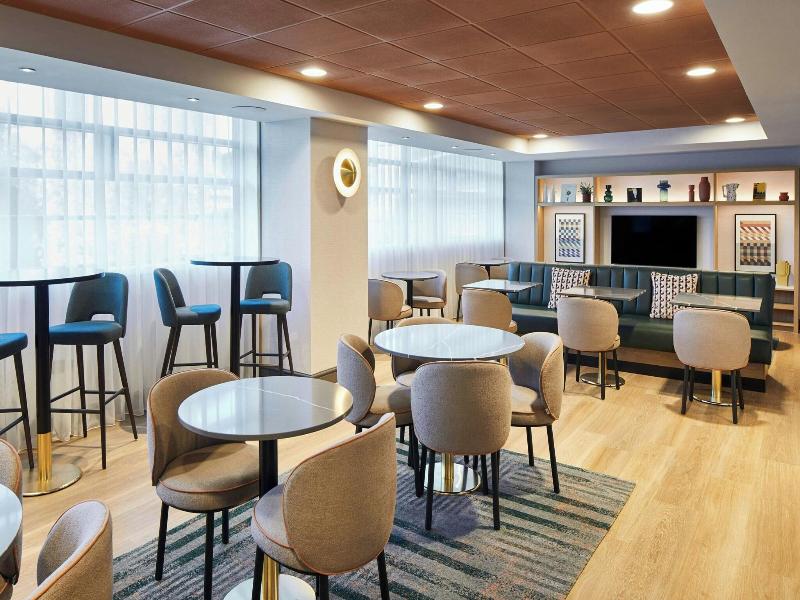 Manchester Piccadilly Hotel image
