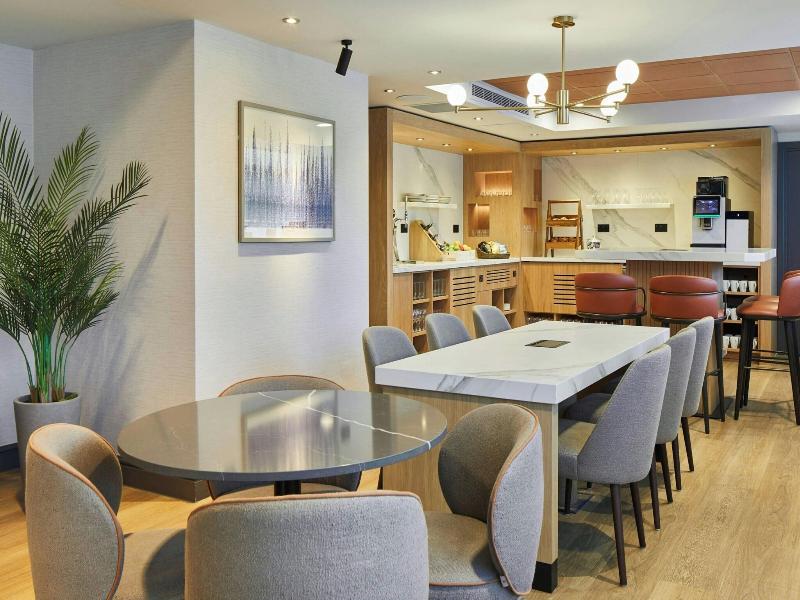 Manchester Piccadilly Hotel image