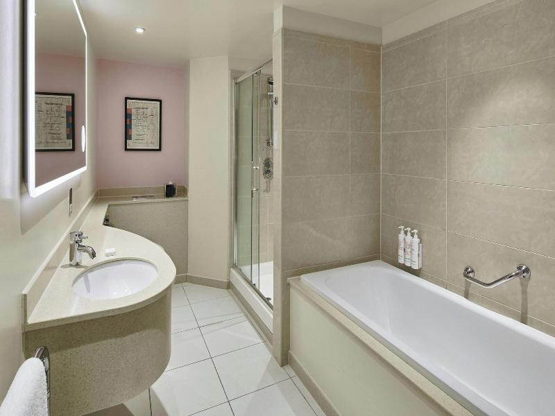 Manchester Piccadilly Hotel image