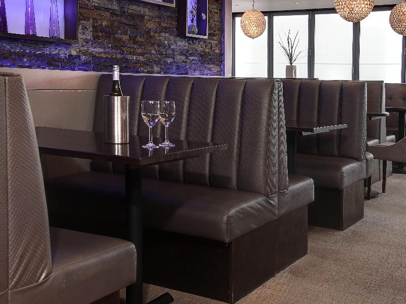 Best Western The Hatfield Hotel image