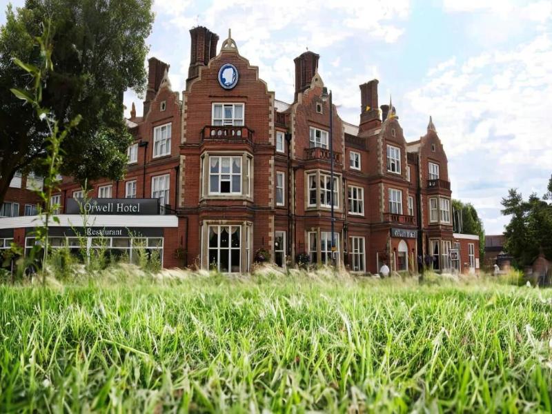 Orwell Hotel image