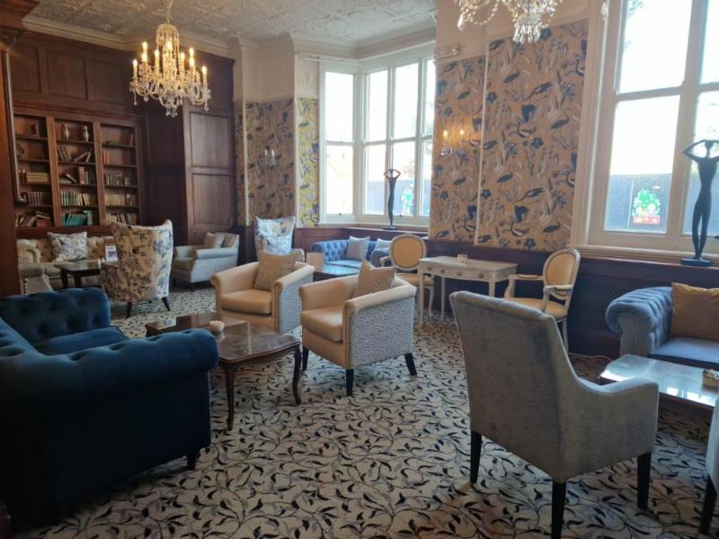 Orwell Hotel image