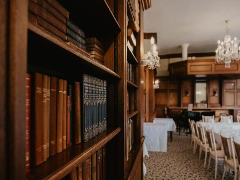 Orwell Hotel image