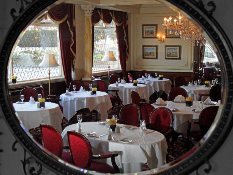 Orwell Hotel image